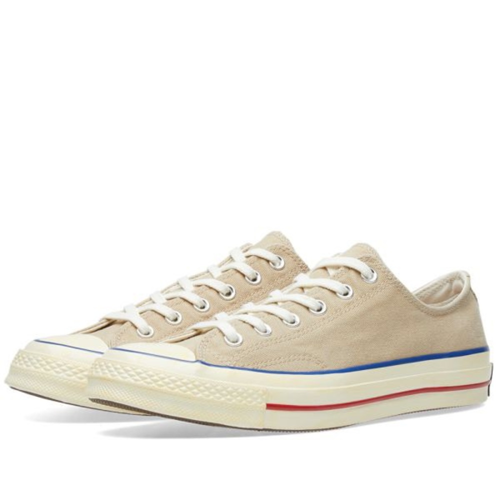 Converse low 70’s size 9